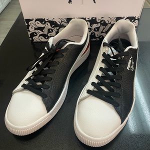 Puma Clyde Create from Chaos V2